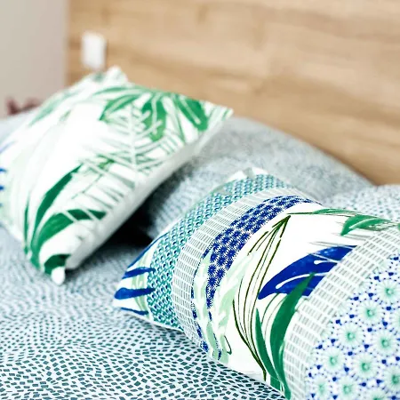 Panta Rei Gæstehus Alghero