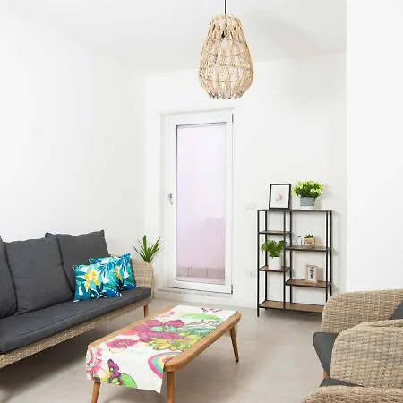 Panta Rei 3* Alghero