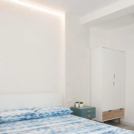 Panta Rei Gæstehus 3*