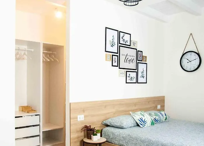 Panta Rei 3* Alghero