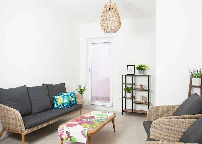 Panta Rei 3* Alghero