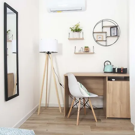 Panta Rei 3* Alghero