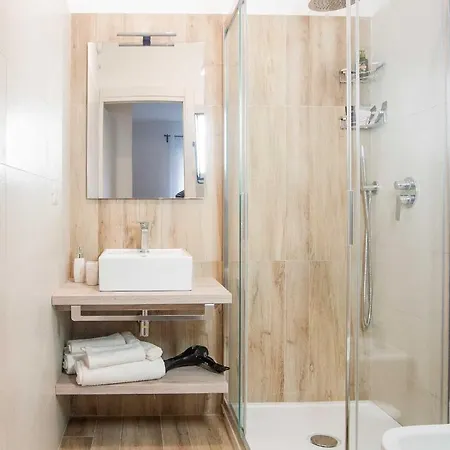 Casa de hóspedes Panta Rei