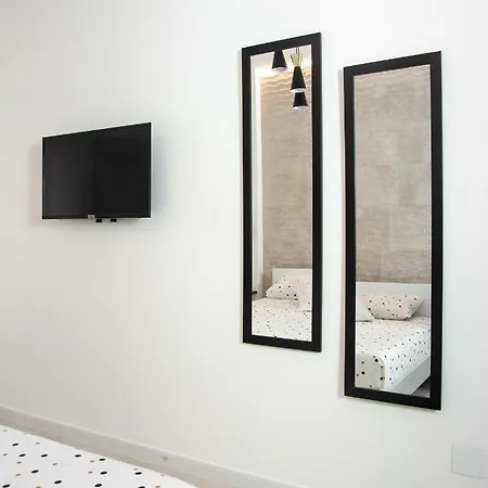 Casa de hóspedes Panta Rei Alghero