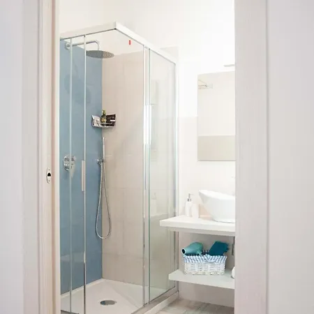 Panta Rei 게스트하우스