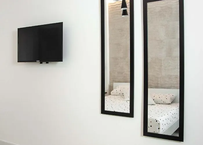 Pensión Panta Rei Alguer