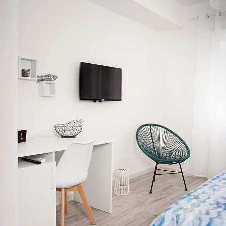 Гостевой дом Panta Rei