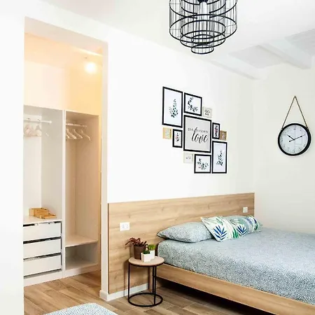 Panta Rei 3* Альгеро